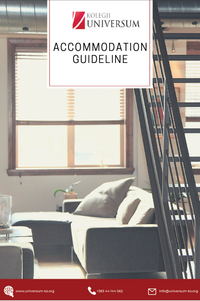Accommodation Guidelines