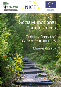 Social-Emotional Competences. Training Needs of Career Practitioners